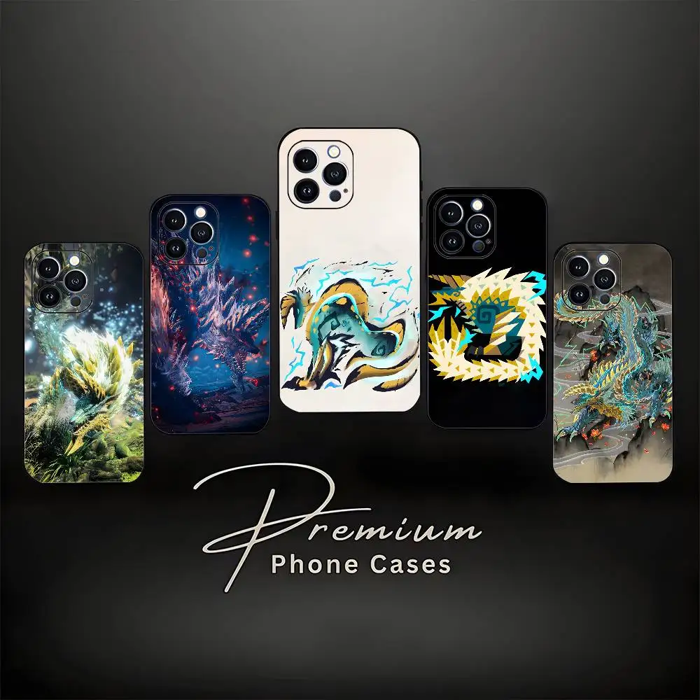 Monster Z-Zinogre H… - image