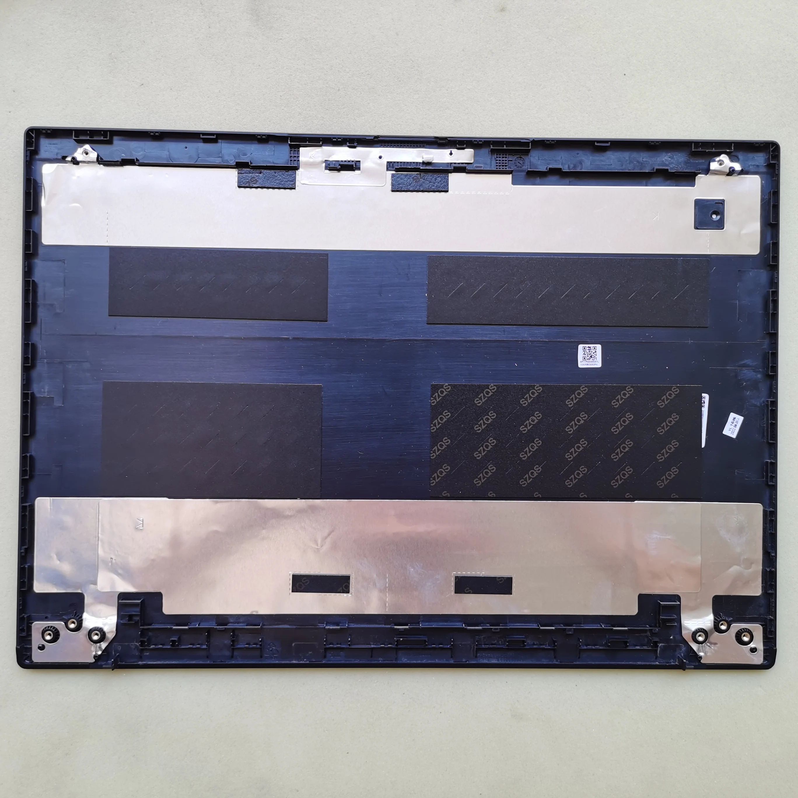 Imagem -02 - Base de Capa para Laptop Tampa Traseira Lcd para Lenovo Thinkpad L14 Gen Gen2 Ap1yp000300 Plástico Novo