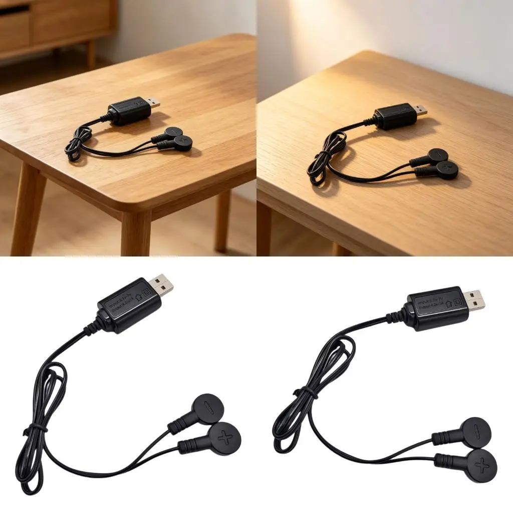 Efficient Power Adapter For Lithium Batteries With Auto Shut off Feature high quality