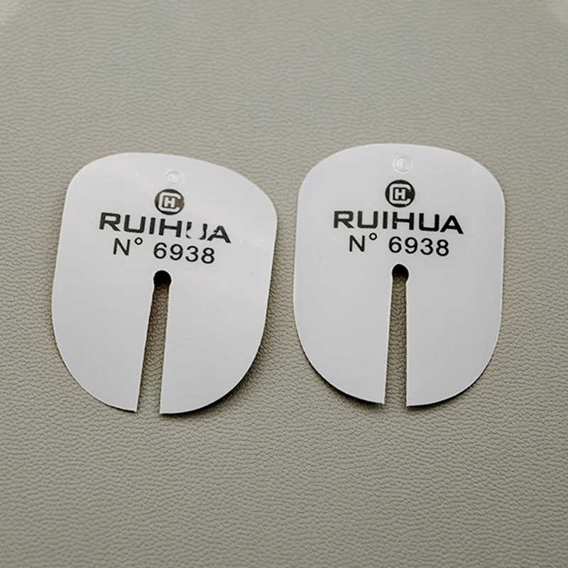 

2/5PCS Watch Repair Tools Dial Pad Protects Dial Tools Repairs Dial Pad Protects Movement Fit For Watchmaker Repair Accessories