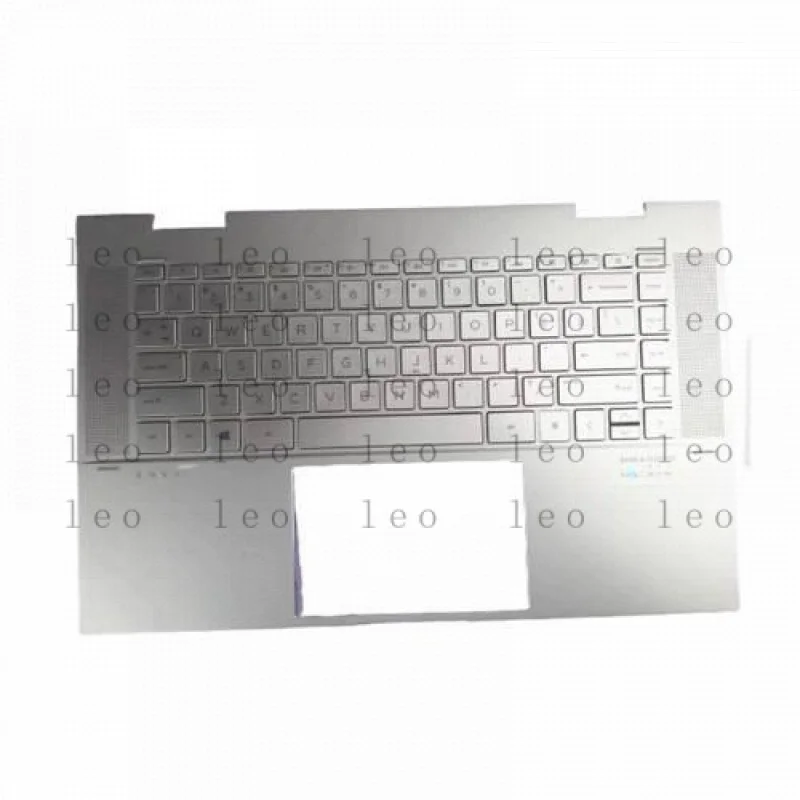 Hj For Hp Envy X360… - image