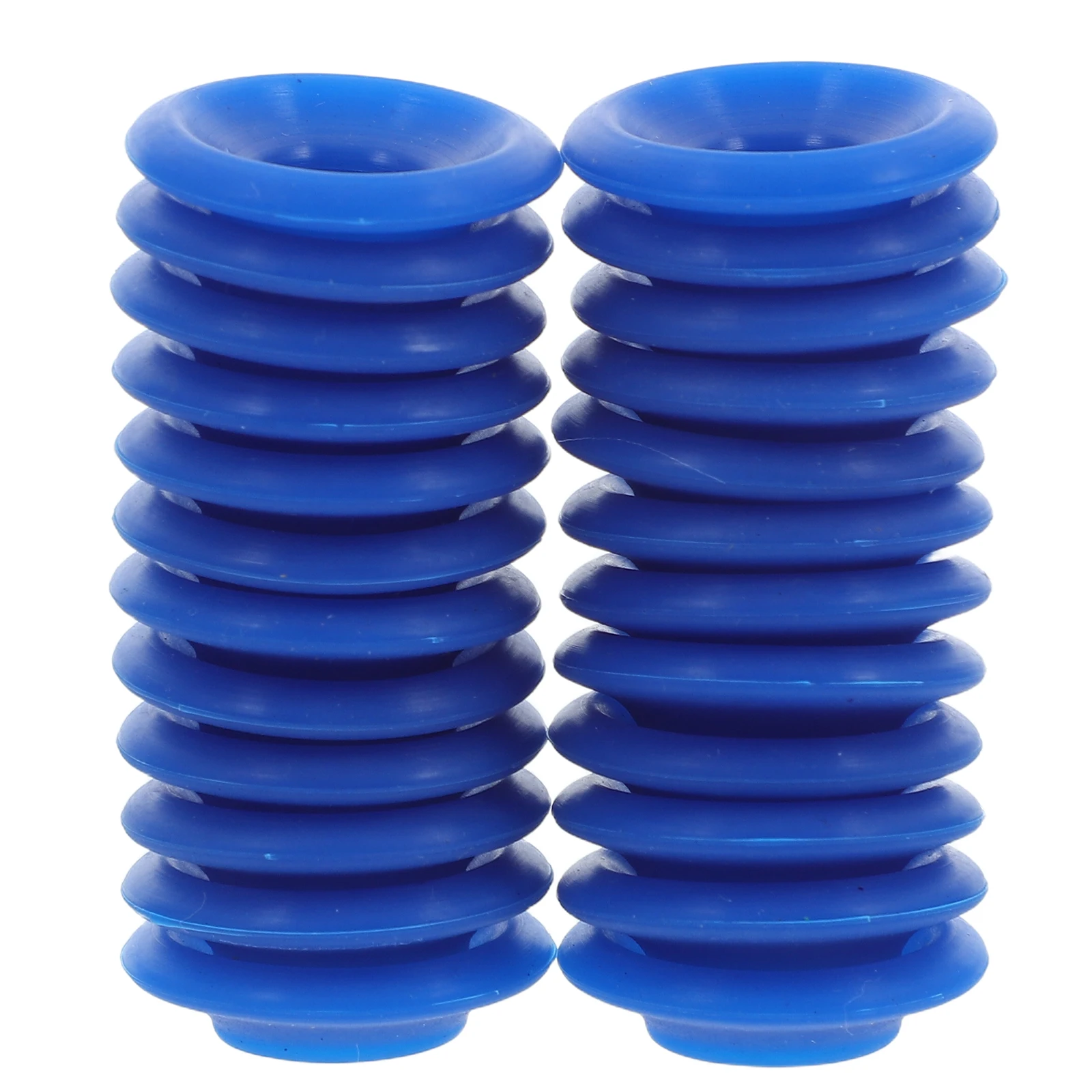 

24Pcs Swing Flip Bottle Gasket Silicone Sealer Washers Leakproof Design for Water Beer Glass Bottles Bottle Ring