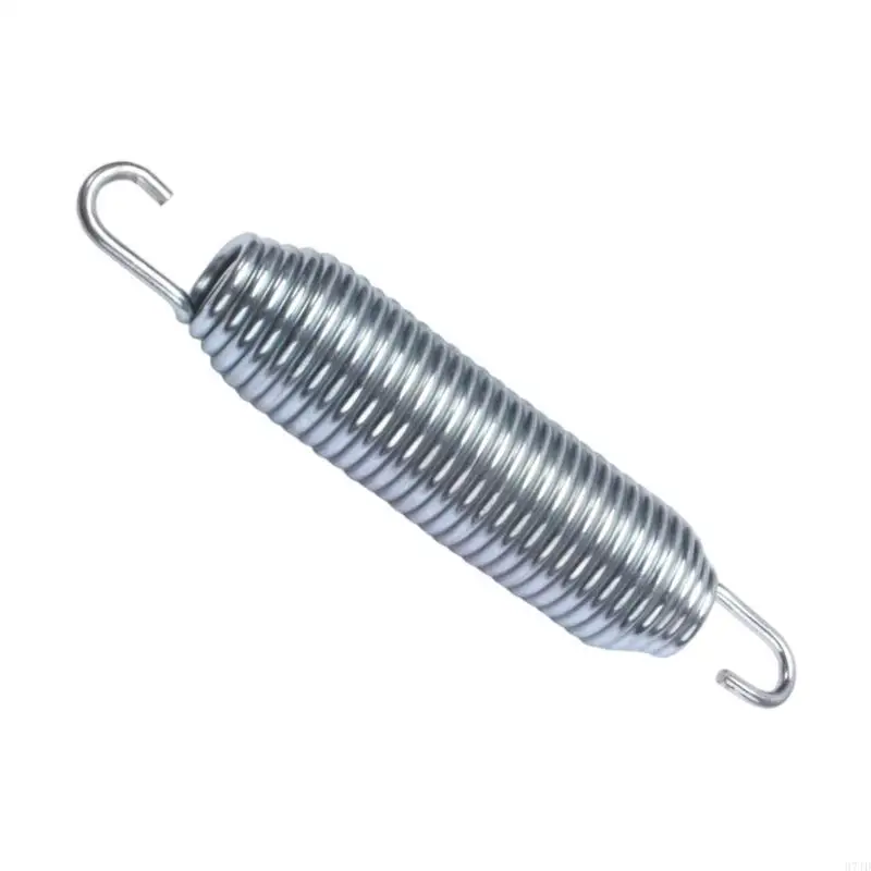 

607616 Натяжная пружина натяжного ролика деки Простые анкеры для регулировки натяжения, фитинги для ремонта газонокосилки ролика