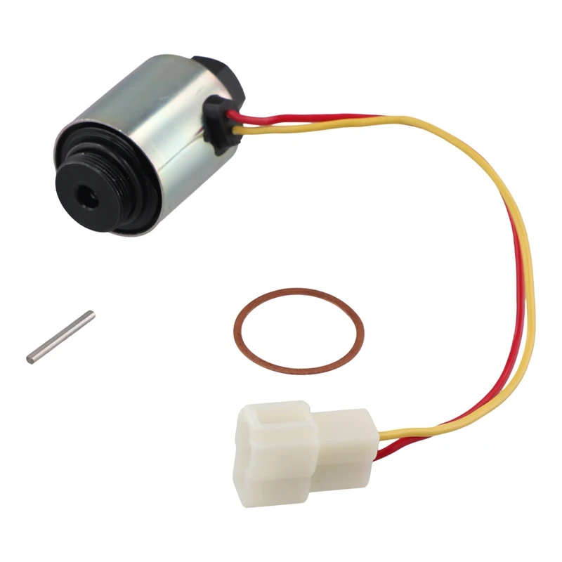 

Solenoid Valve AM878297 AM878282 For John Deere 415 425 445 455 1420 1435 1445 1545 1550 1565 1570 1575 1580 1585 X465