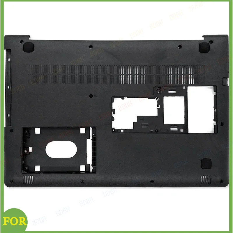 Suitable for Ideapad 510-15ISK 510-15 laptop LCD back cover/front panel/palm rest/bottom shell hinge ABCDE cover memory cover