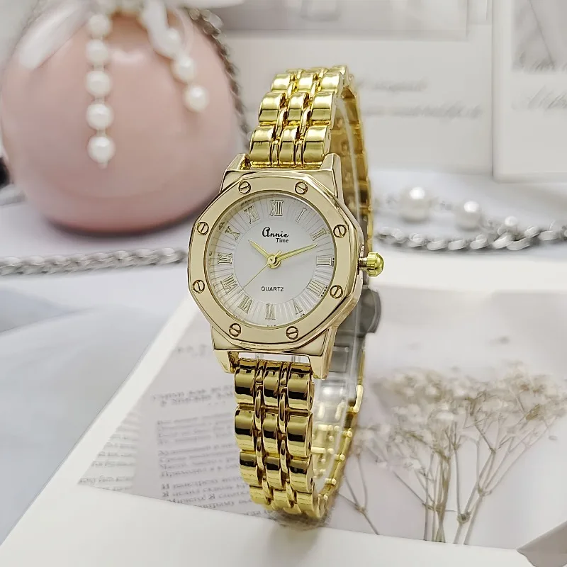 

Лучший бренд, женские часы, модные золотые наручные часы Montre, часы с ремешком, кварцевые часы, женские часы Reloj De Mujer, дропшиппинг