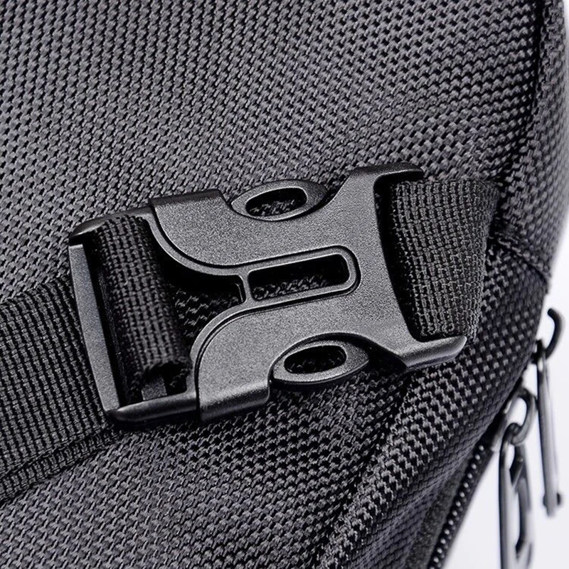 Oxford Motorcycle Drop Leg Bag Men Casual Waterproof Waist Fanny Pack Outdoor Riding Storage Moto Biker Crossbody Carry Bag gallery 5