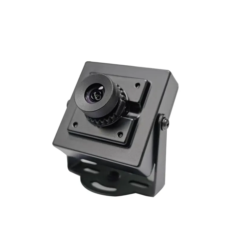 5MP HD 1,8 мм модуль камеры без искажений USB Srive-Free Imx335 Android Linux камера распознавания лиц Plug and Play