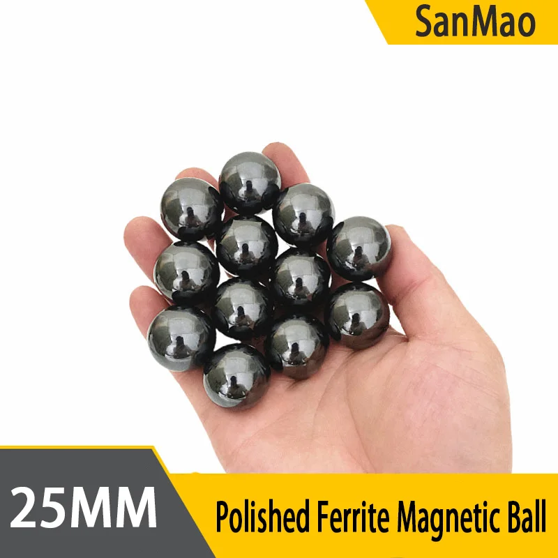 Round Seven Dragon Therapy Metal Magnetic Designer Decompression Anti-Stress Fidget Beads Ball Health Care Magnet Polishing Ball