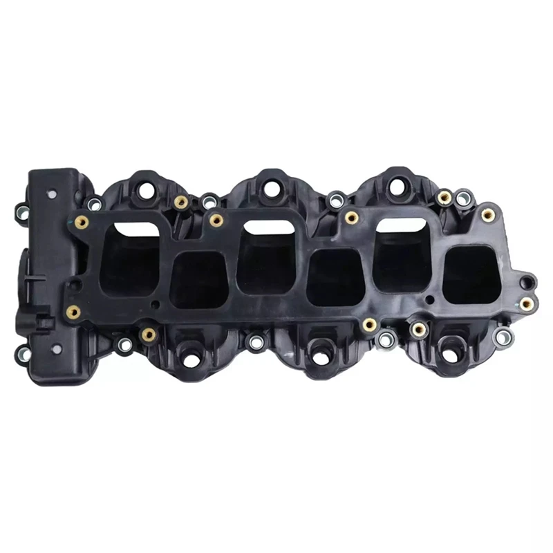 Car Intake Manifold CT4Z9424C CT4Z-9424-C For Ford Edge Explorer FLEX MKS MKT 3.7L 3.5L