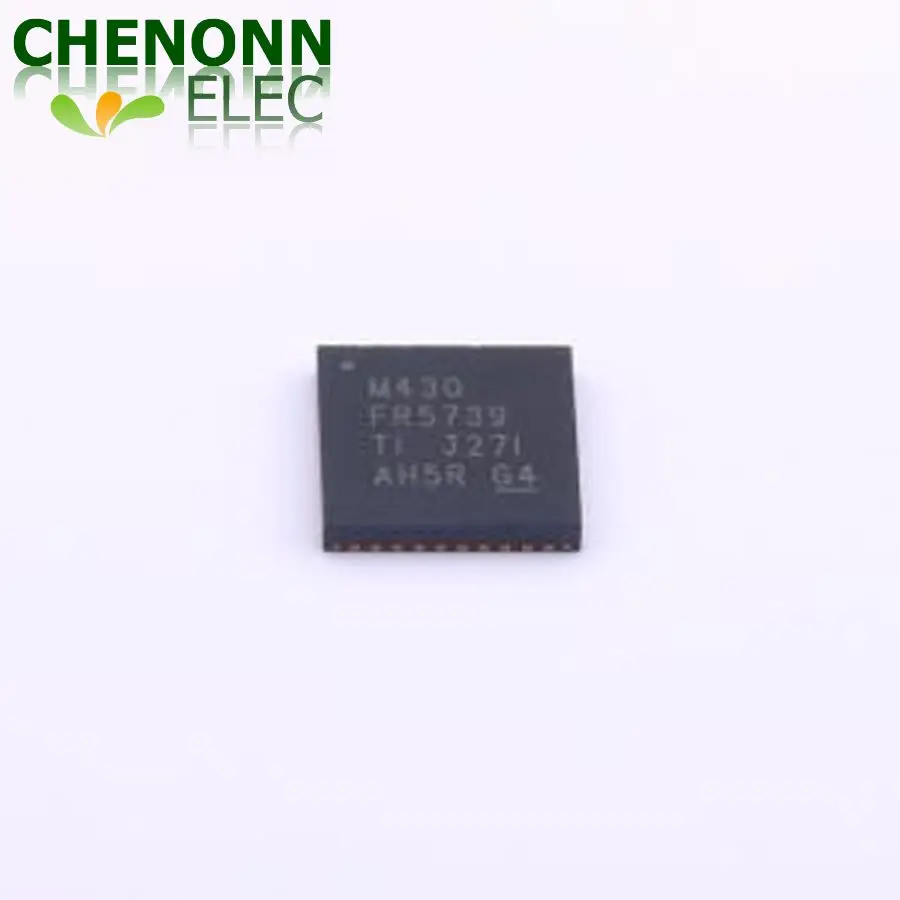 

3 шт./лот MSP430FR5739IRHAR (встроенные процессоры и контроллеры)