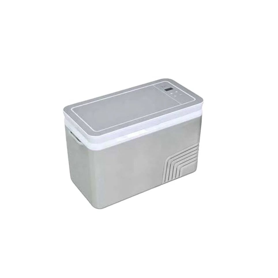 

35W 18L car refrigerator Cryogenic freezer refrigerator FYL-YS-18A