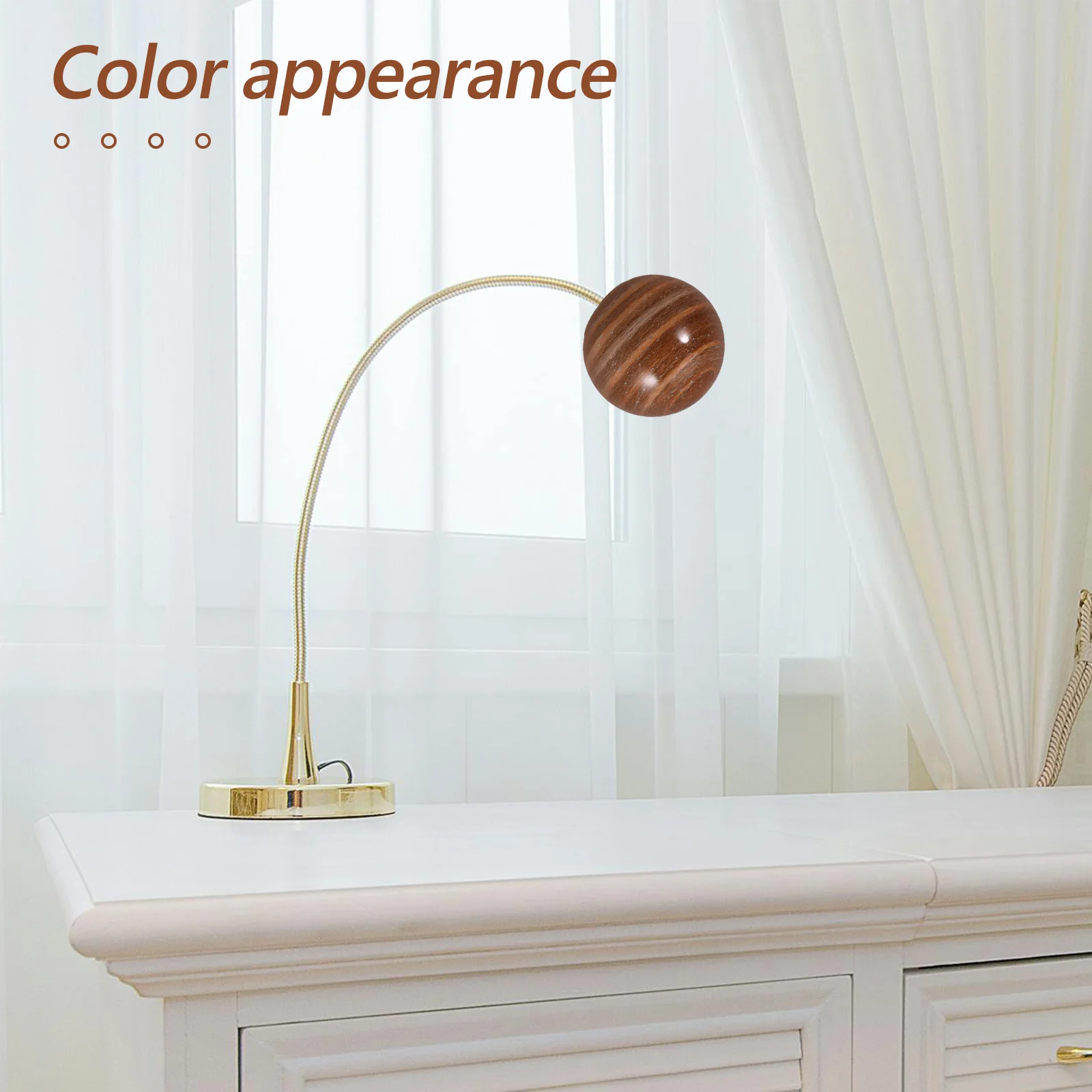 

Yellow Black Bubble Glass Bedroom Table Lamp Bubble Lamp Globe Light Fixture Artistic Night Light Globe Lights Replacement