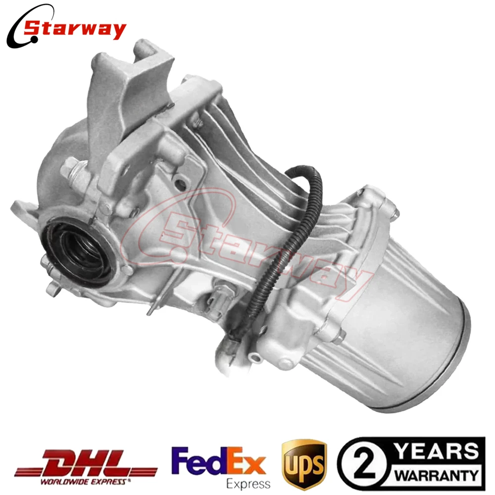 

Дифференциал заднего моста в сборе AWD для Mazda CX5 CX-5 2013-2016 KAT1-27-020A KAT127020A