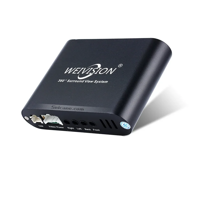 Universal 360 Degre…