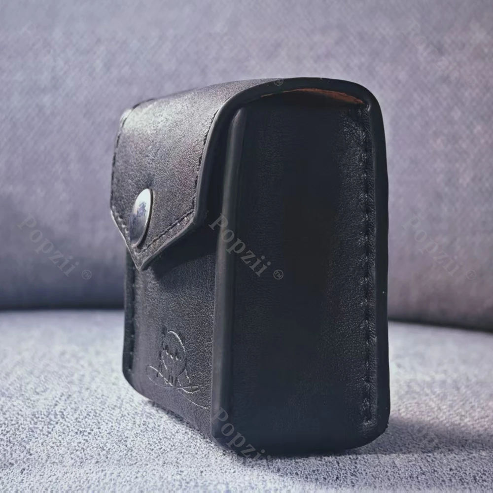 Borsa portaoggetti NiniXS EDC Borsa portaoggetti per spinner Fidget con cursore EDC da portare a mano all'aperto