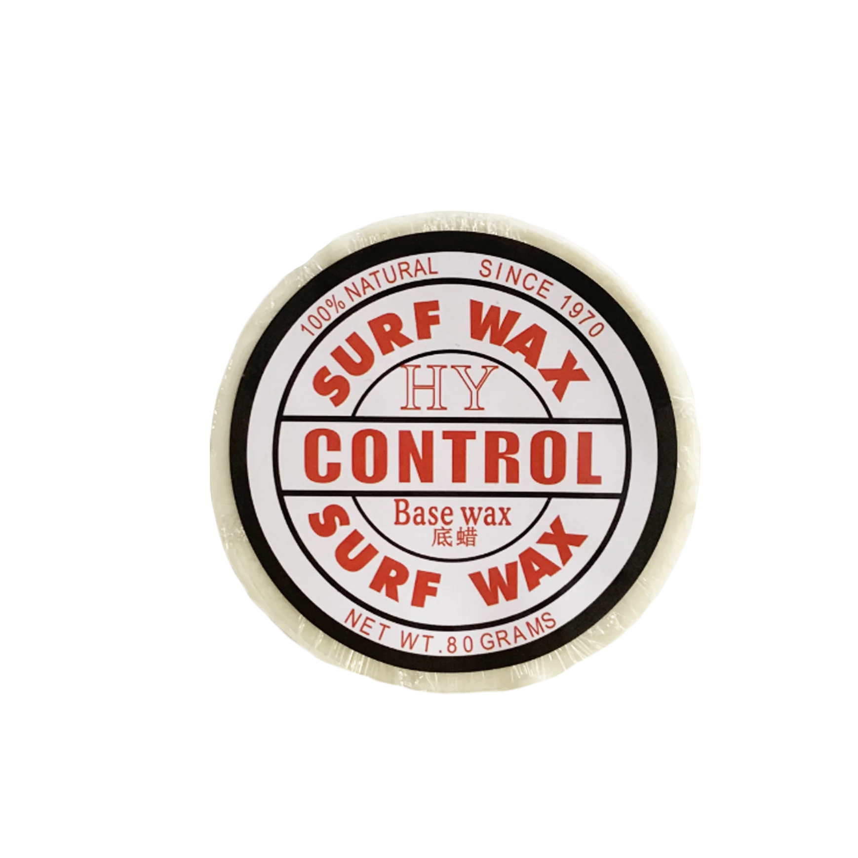 Surfing Surfboard Wax Anti-Slip Warm/Tropical Water Surfboard Wax Original/Cold Water Skimboard Skateboard Waxes 80G