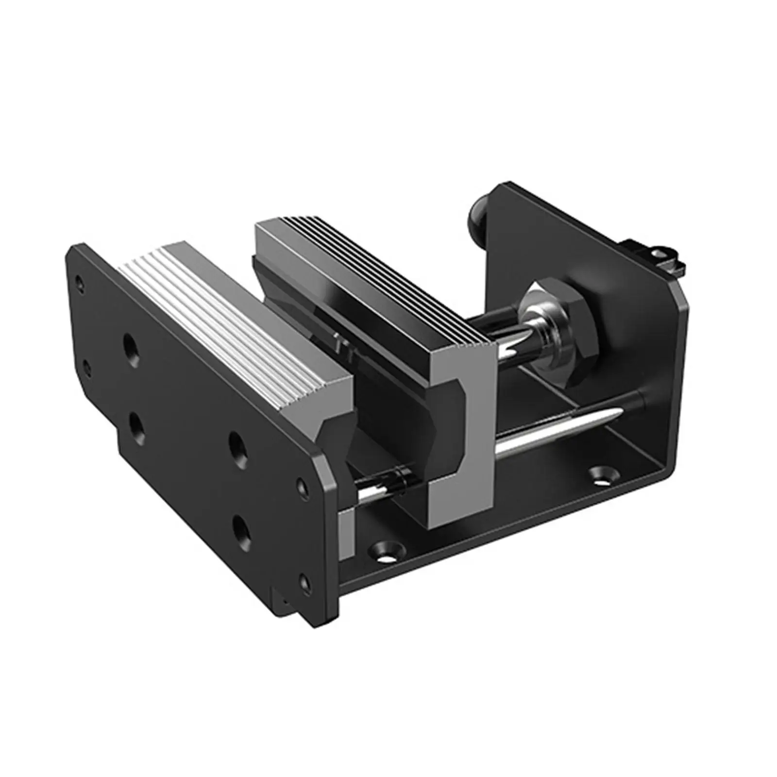 golf-club-vise-clamp-for-workshop-shaft-holding-tool-steel-grip-attachment-for-golf-practice-equipment