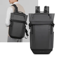 Mochila de escalada para hombre, viaje al aire libre, senderismo, desplazamientos, Camping, zapatos, bolsillo, negocios, ocio, portátil, mochila escolar universitaria