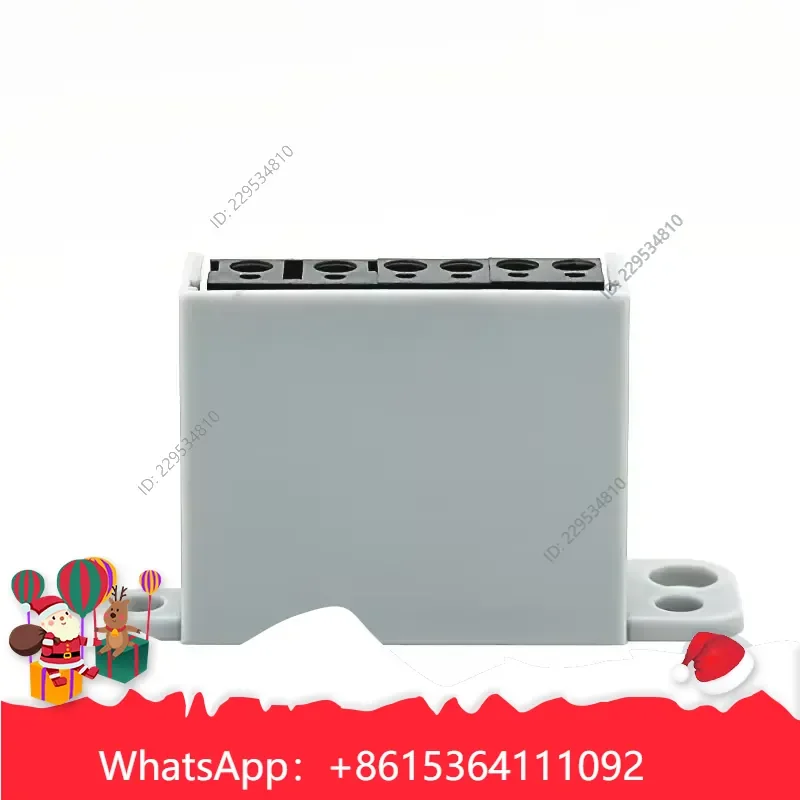 1pc for BG 270-5 Full Wave Rectifier Module Max 270VAC 1.8A Compatible For Model，practical use