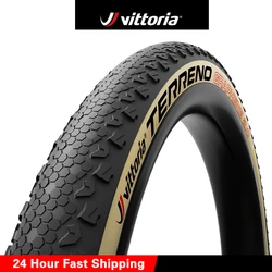 Vittoria Tires Terreno XC-RACE 29 MTB Tire 29 x 2.25 Tubeless Ready Cross Country  Mountain Bike Tire Off-Road Folding Tire