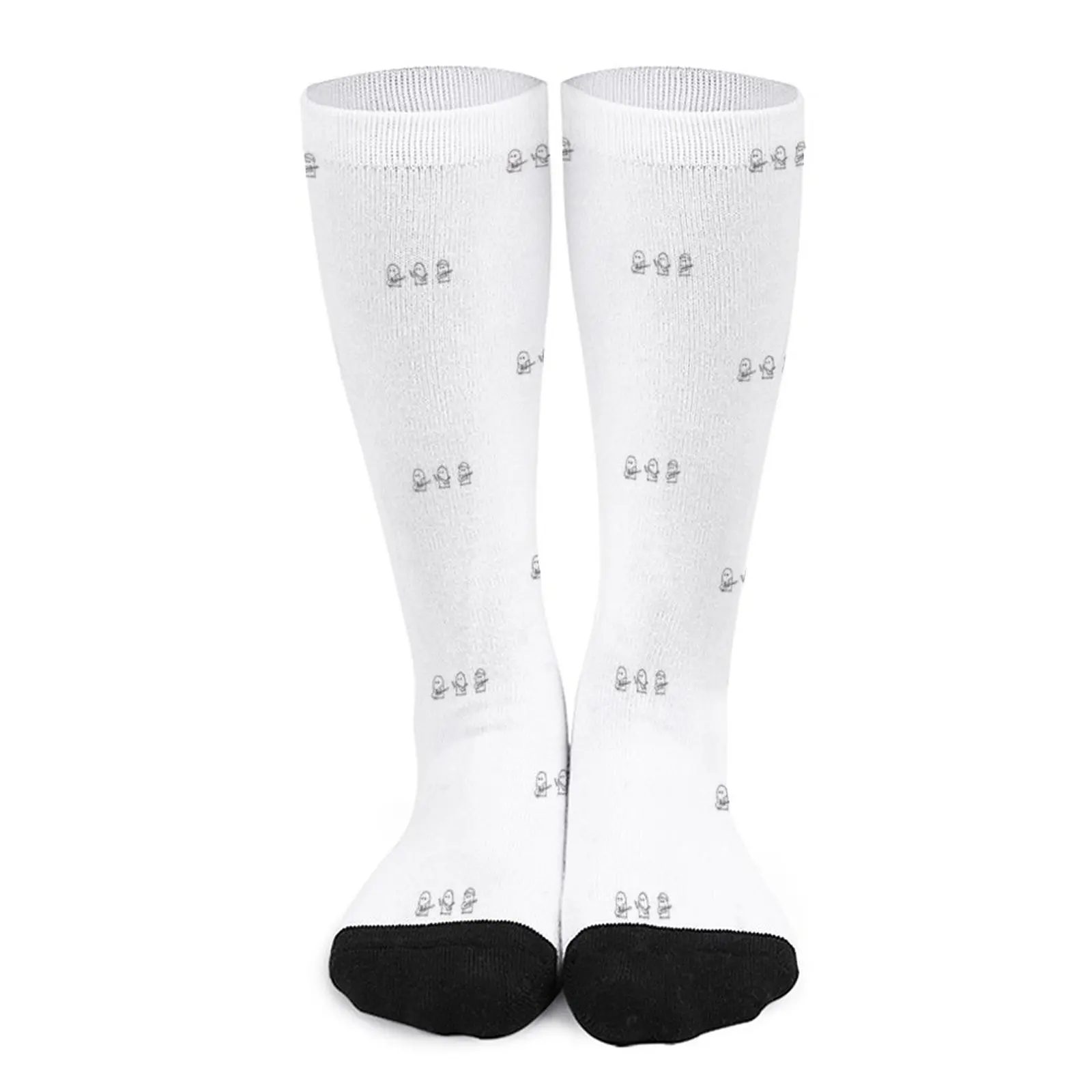 Julie and the Phantoms Socks retro luxury socks cute socks socks for men