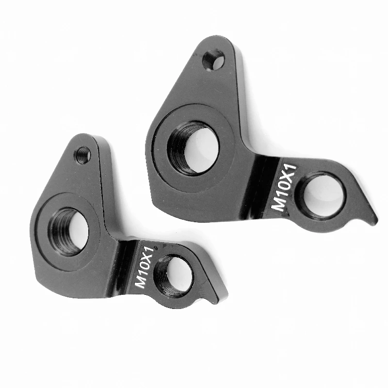 Piezas de bicicleta desviador RD Hanger para M10X1 TFSA Trifox Hx10 Pinarello Dogma F10, cuadro de bicicleta de carbono de grava especializado 29Er, 1 unidad