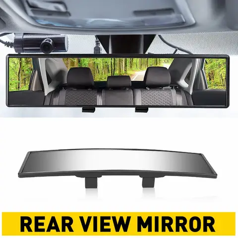 8 best sales angel view mirror - №2