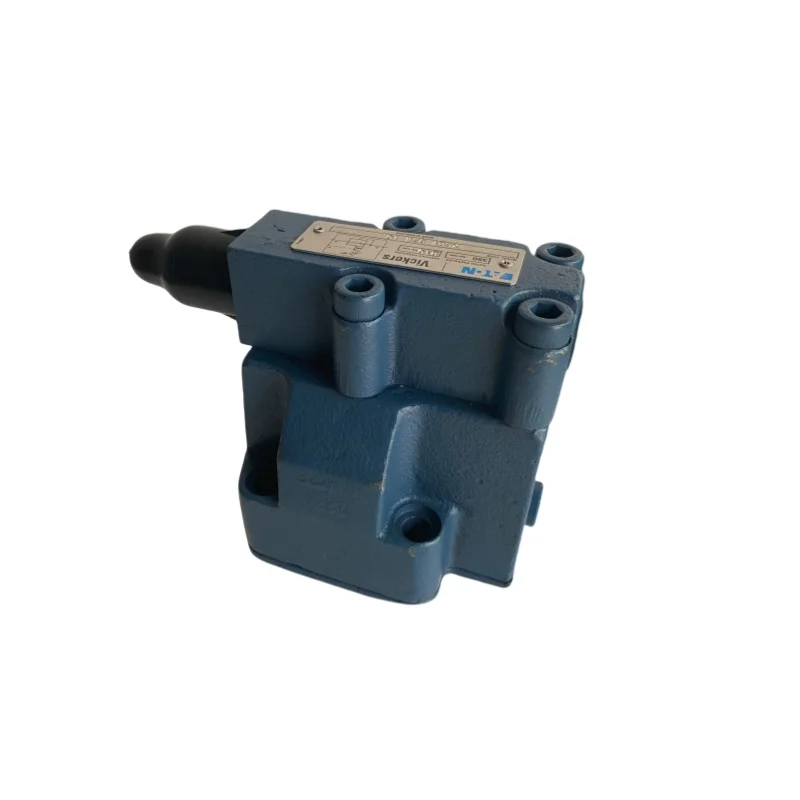 Válvula reductora de presión de válvula de control de presión serie XG2V Válvulas hidráulicas XG2V-6 XG2V-8 y XG2V-10