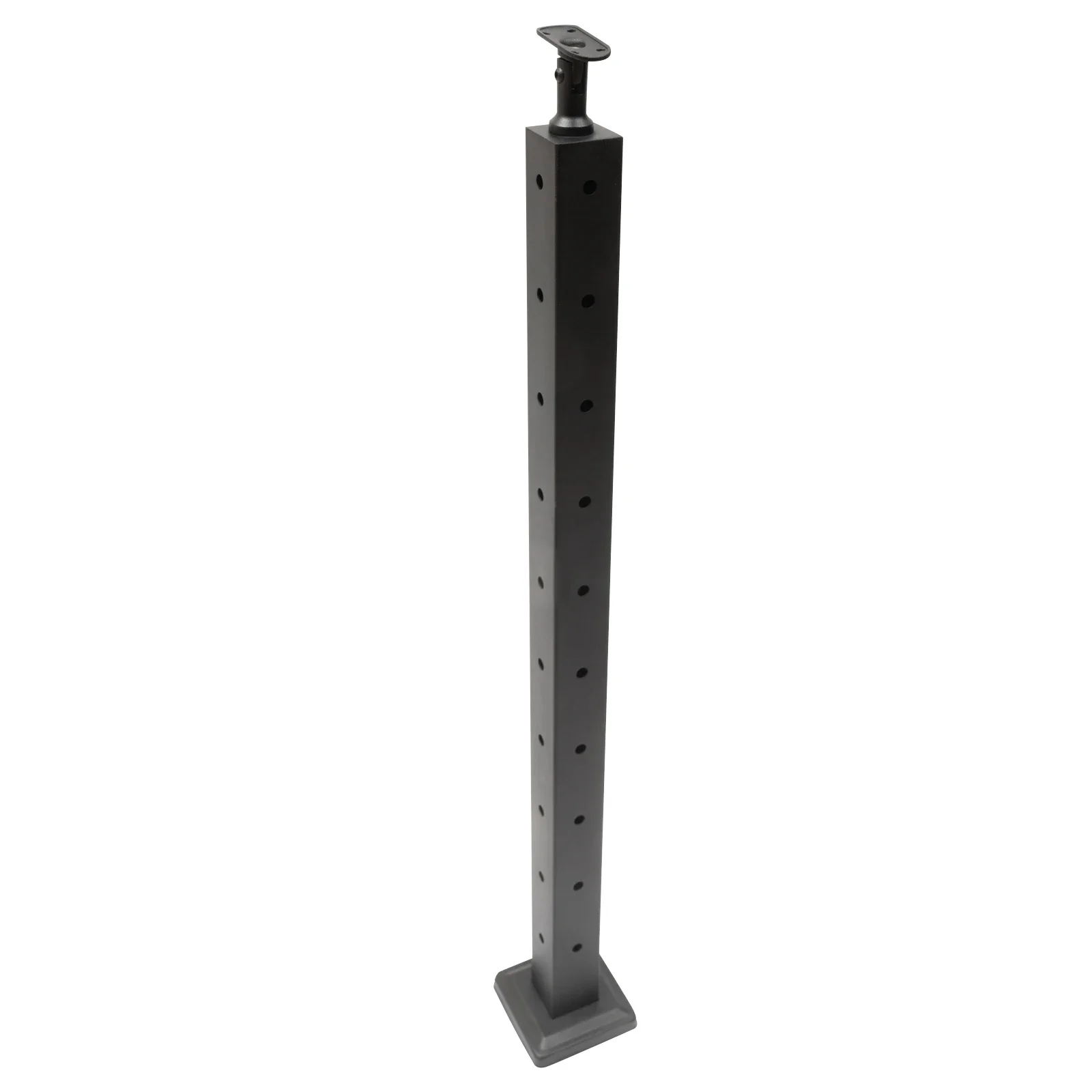 

Cable Railing, 304 Stainless Steel, 36 Inches, Pre-Drilled Holes, Load-Bearing Capacity (220 lbs), Ideal for Indoor/Outdoor Use