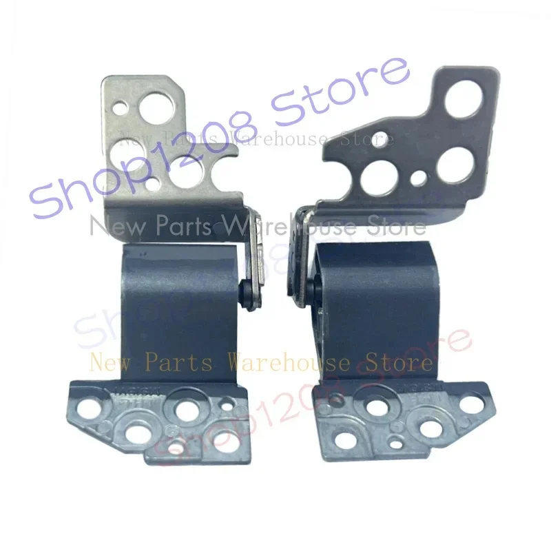 L for MSI MS-16V1 GS66 Stealth 10SD/10SE/10SF/10SF LCD hinges Screen shaft R&L Set