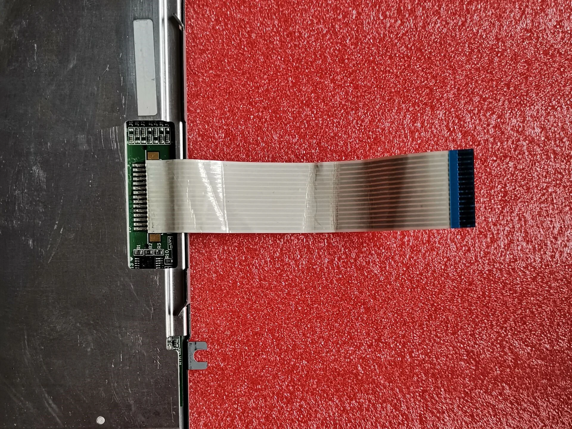 EW50722NCW   LCD display screen