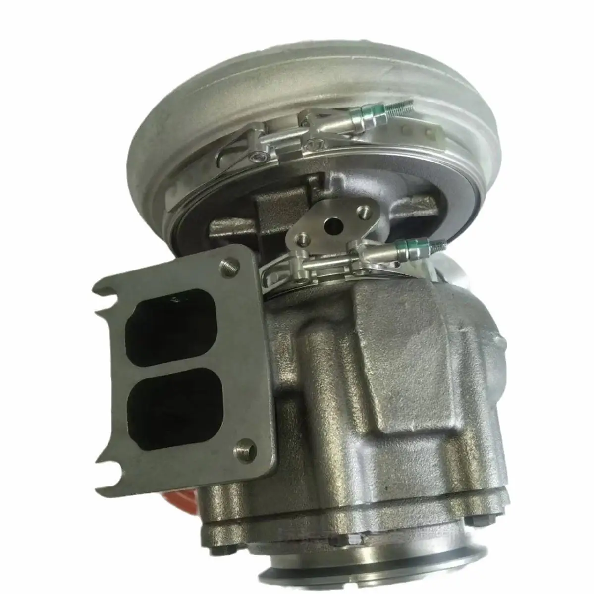

HE500WG Turbo 3795976 7422350193 22332491 5502290 3795973 22350193 Turbocharger for Volvo, Renault With D13K MD11 Engine