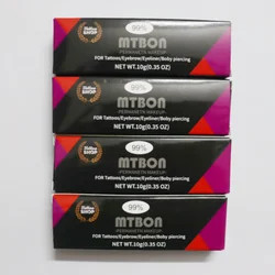 2024 Newest 96% MTBON SPSSCIA Before Tattoo Cream  Permanent Makeup Microblading Eyebrow Lip 10G tattoo removal