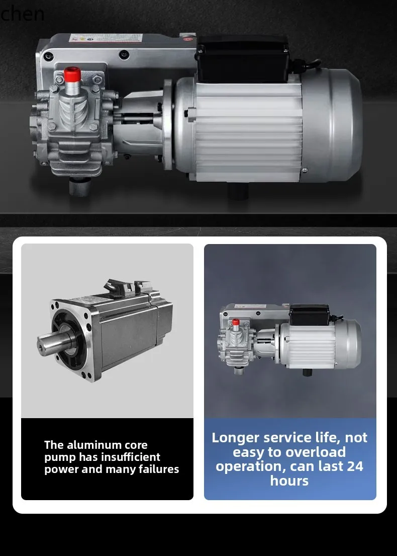 HXL vacuum food packaging machine automatic vacuum sealing wet and dry compressor