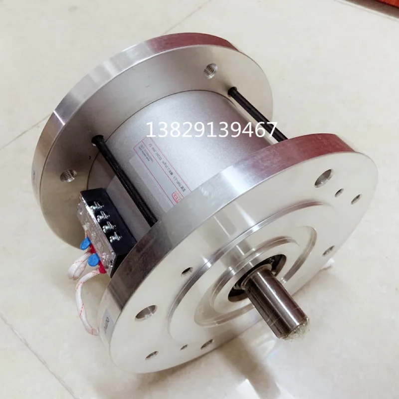 TMP-2.5 Electromagnetic Clutch Brake Group FMP-5-10 Taiwan Genuine Tangying STEKI Brake