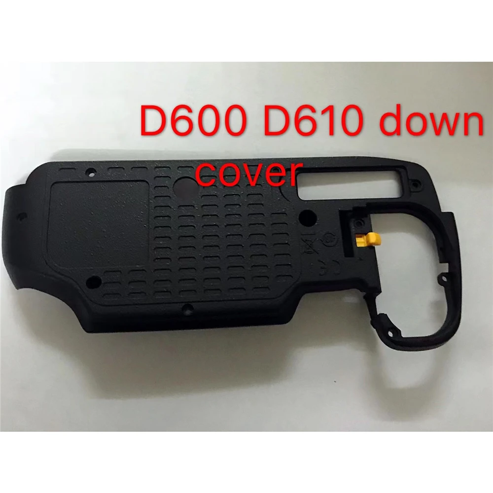 

Camera Replacement Bottom Case Rubber Cover For Nikon D600,D610 SLR Accessories Original Rep[air Parts Bottom Plate