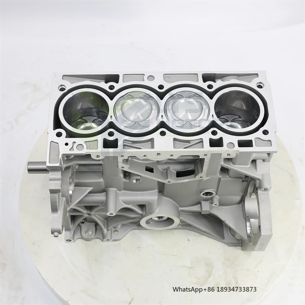 Factory Price Auto Engine Short Cylinder Block Assembly 1.5 Ecoboost M8MA M8DA for Ford Mondeo Focus S-Max C-MAX II Kuga II NEW
