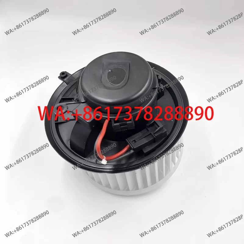 

Подходит для экскаваторов E305.5, 306E2, 307E, 308E/E2: мотор вентилятора кондиционера/отопителя 12В