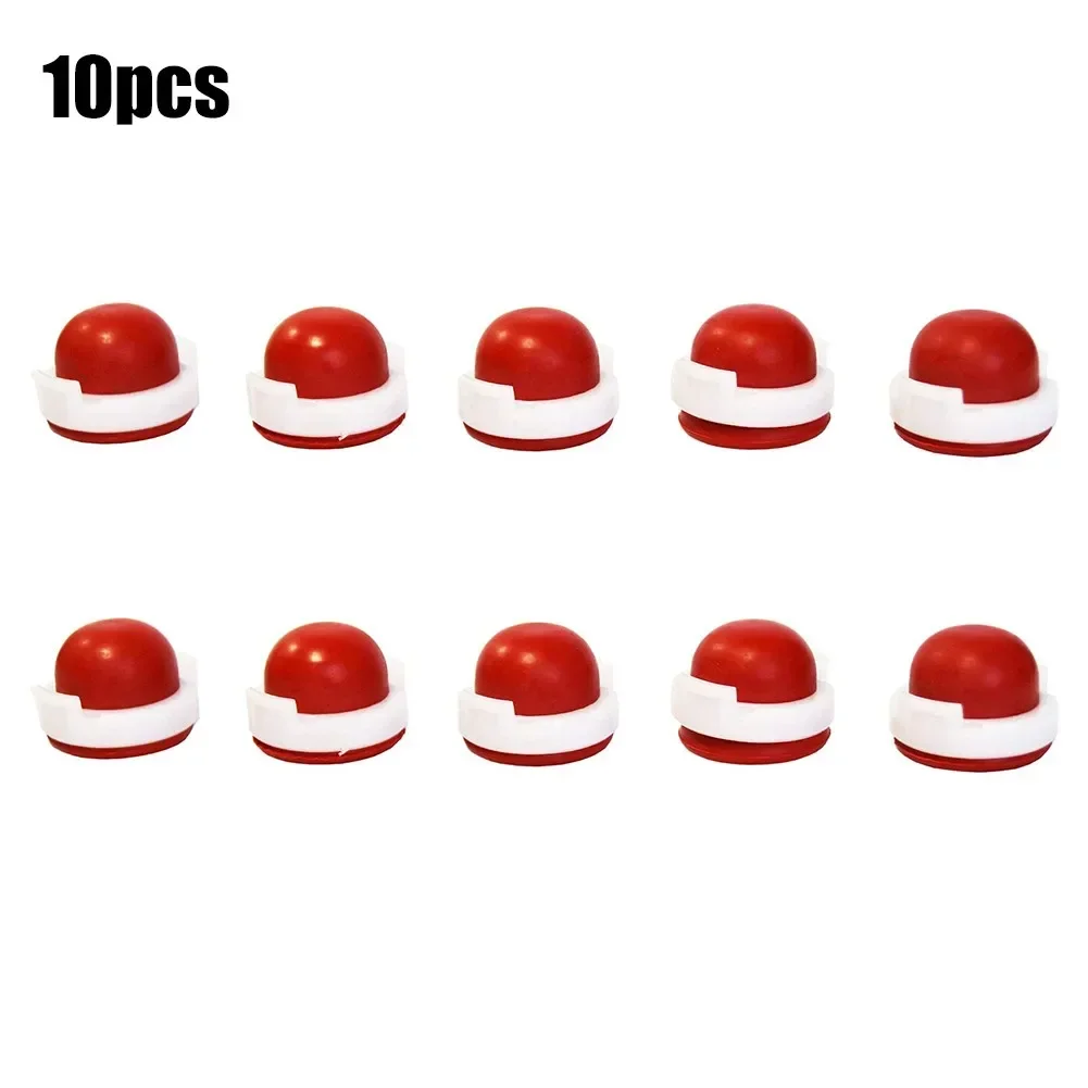 

10 шт./комплект, Детали Карбюратора для газонокосилки Briggs & Stratton 694394 4178 5084H 494408 4128 5084D