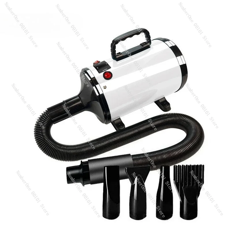 

Мощный фен для домашних животных, большой вентилятор для купания собак, быстрый вентилятор для воды для мотоцикла