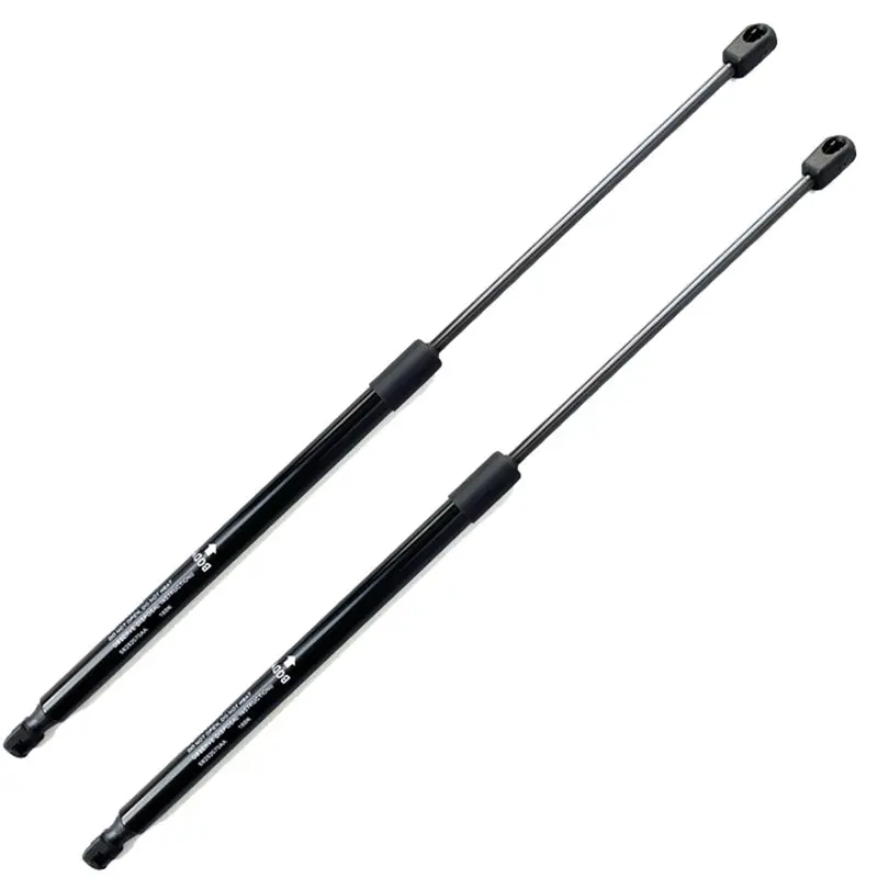 

Для Jeep Wrangler 2018-2023 68282670AA 1 пара амортизаторов задней двери багажника, поддержка подъема багажника