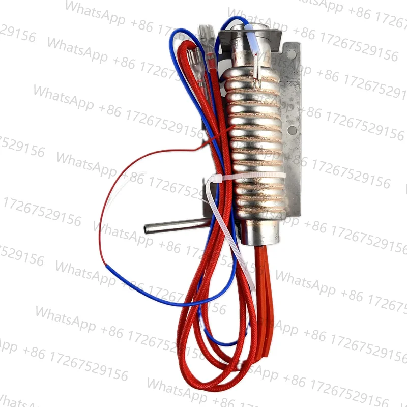 Fog Machine Heater Smoke Machine Hazer Hazing Hood Smoke Machine Stage Lights Spare parts DJ Party Bar KTV