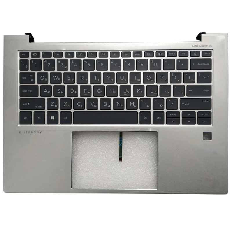 New for HP ELITEBOOK 840 G9 845 G9 Russian/US/UK/Latin/French laptop keyboard with palmrest upper cover backlight