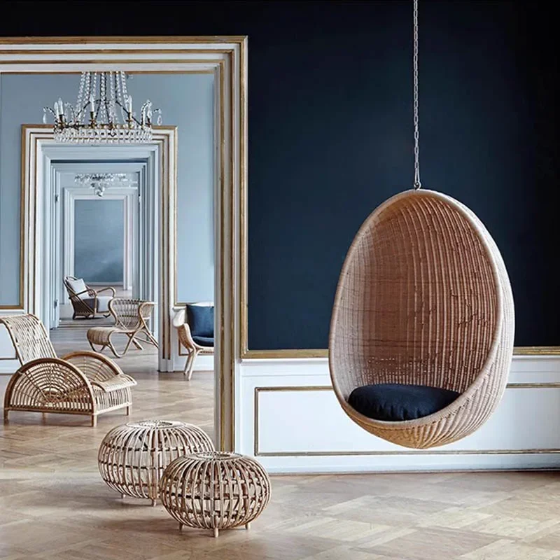 Hammocks Garden Pat… - image