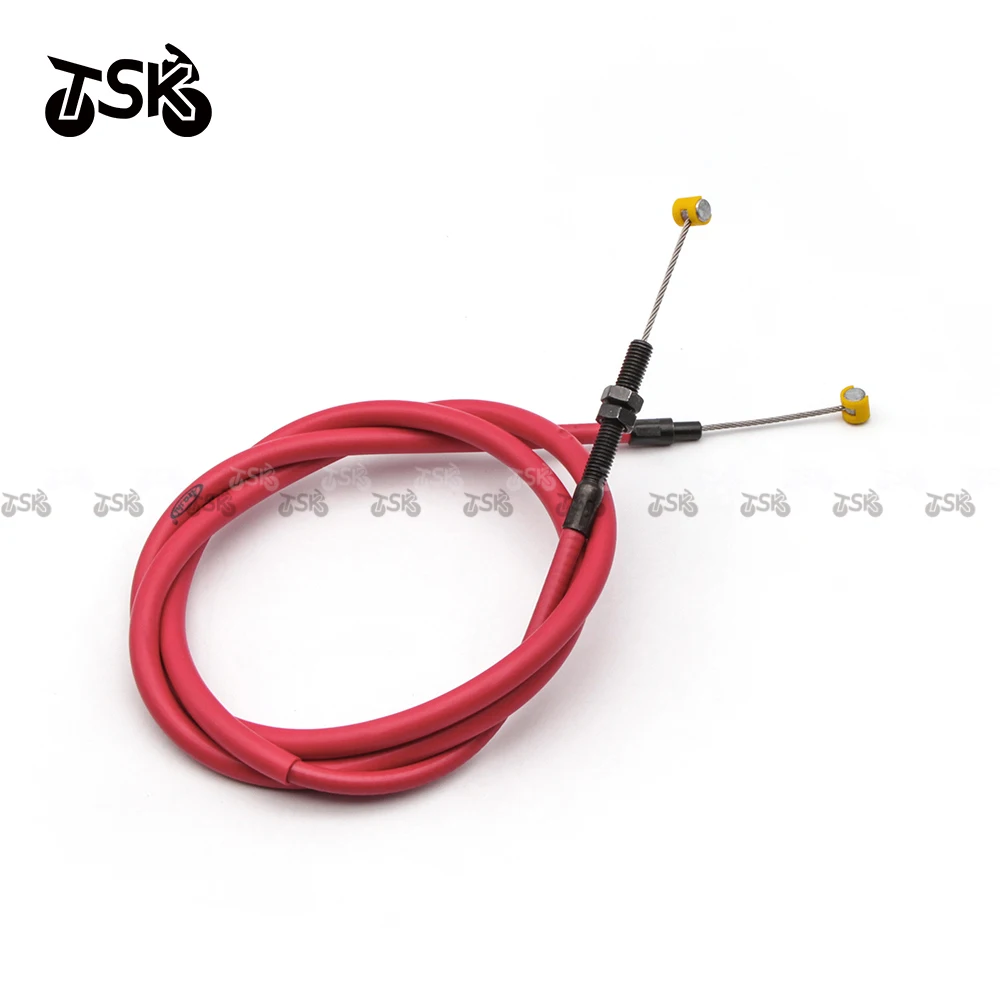 

Motorcycle Clutch Cable Steel Wire Replace Part For BMW S1000RR S1000 RR 2009-2018 2010 2011 2012 2013 2014 2015 2016 2017