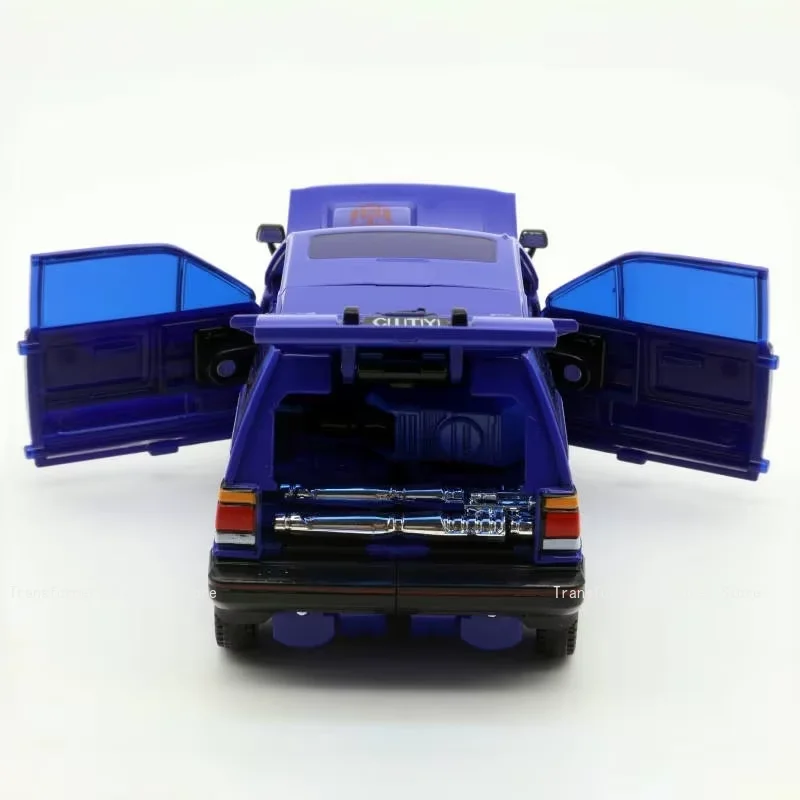 Oryginalny, nowy robot-transformer MP53 ko RT05 Skids G1 z filmu, kreskówki, figurka akcji, anime, ruchomy model, popularna lalka, prezent.