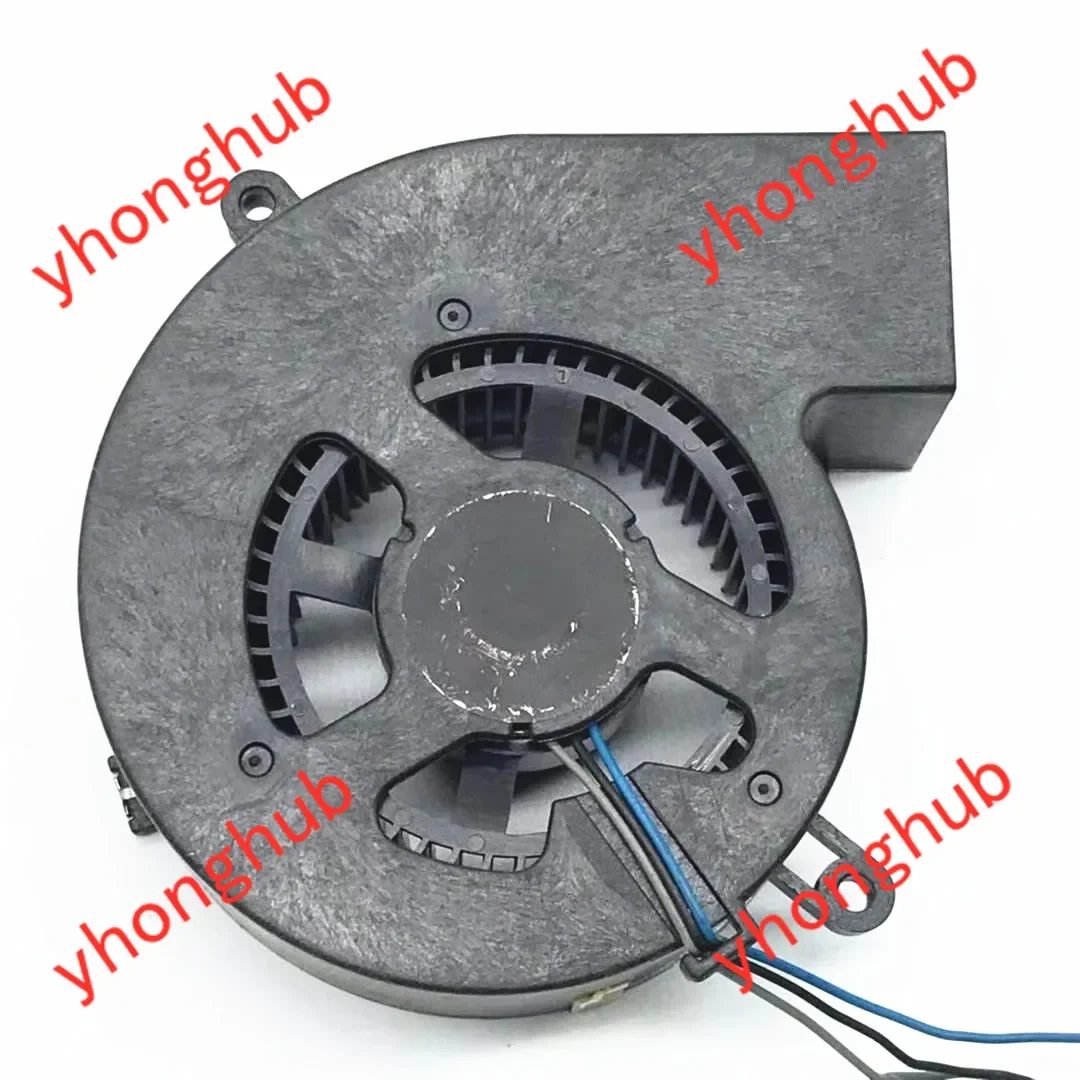 

SF8028M12-54A DC 12V 200MA 80x80x28mm 3-Wire Projector Cooling Fan