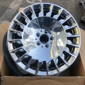 8 最佳銷售 鍛造輪轂 - №7