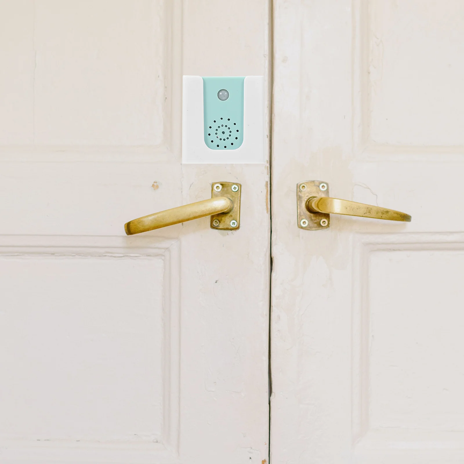 جهاز إنذار الباب لمكافحة خسر تذكير للسلامة المنزلية نظام تحذير الكهرباء والغاز والماء مفتاح قفل النافذة أداة الوقاية